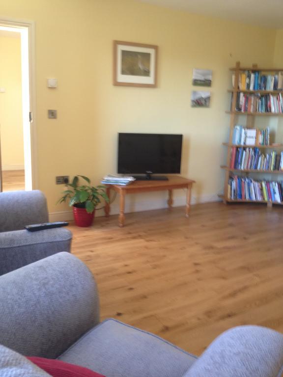 Curlew Barn Panzió Leyburn Kültér fotó
